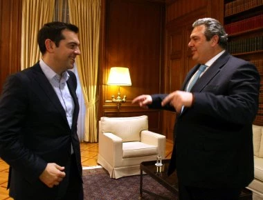 Μαξίμου σε νευρική κρίση: Προδιαγράφεται μεγάλη ήττα στην κάλπη - Ερχεται συντριβή σε Μακεδονία & Α.Αιγαίο